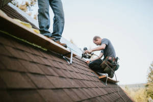 Local Roofers in No Huntingdon, PA